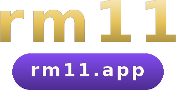 rm11 logo